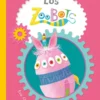 Los Zoobots 6: Martina y Cornelio, el lío del decibelio