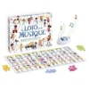 Loto de la música