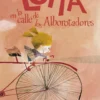 Lotta en la calle de los Alborotadores