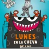 LUNES: EN LA CUEVA DE LOS LADRONES