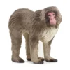 Macaco japonés. Schleich