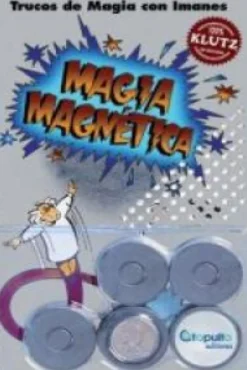 Magia magnética