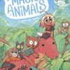 Magic Animals 12: La gruta del tiempo