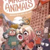 Magic Animals 6. Misterio en el hotel del lago