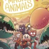 Magic Animals 8. Una trampa carnívora