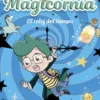 Magicornia 3 - El reloj del tiempo