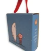 Maleta "De la cuna a la luna"