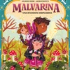 Malvarina 3: Una ayudante sospechosa