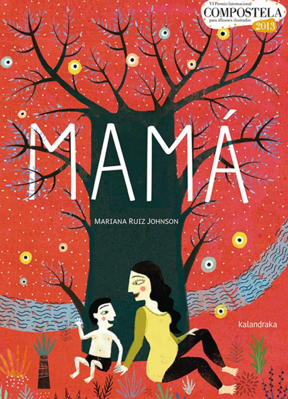 Mamá