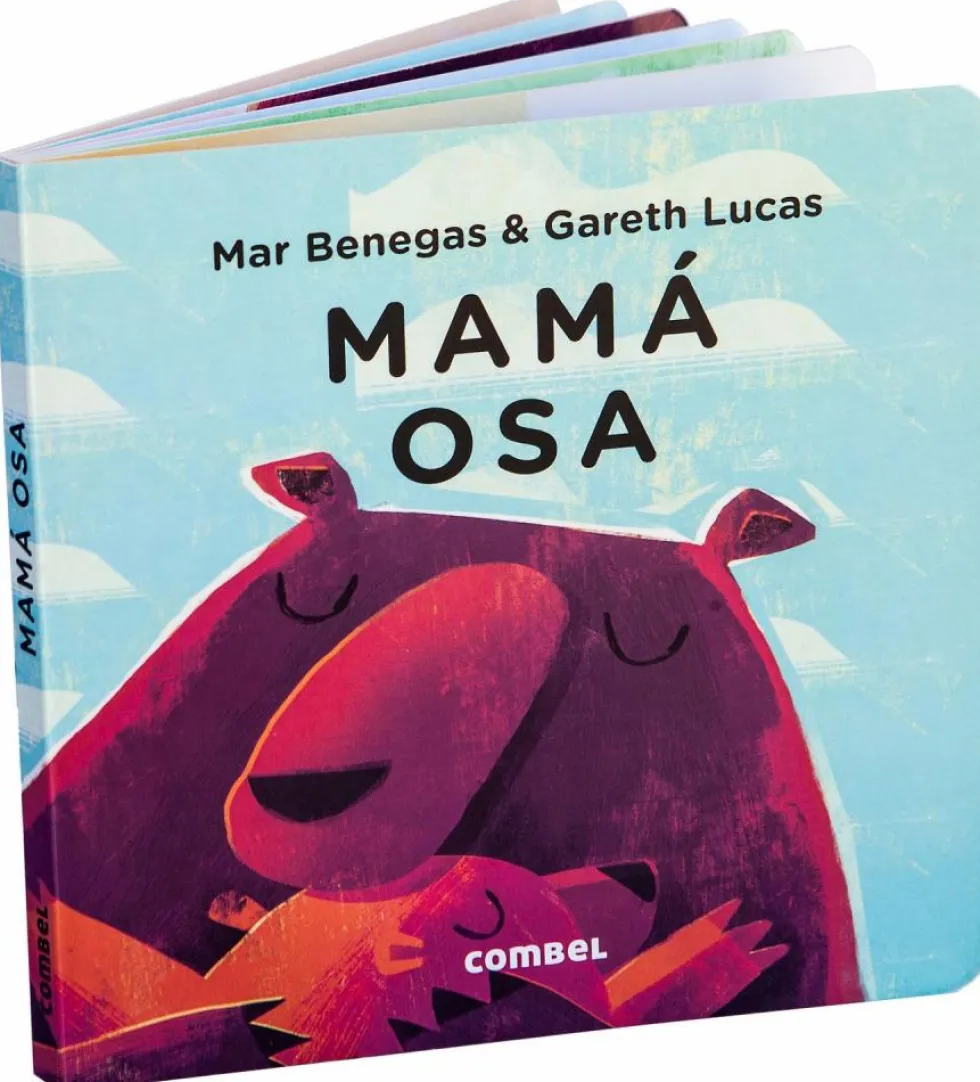 Mamá osa