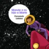 Mande a su hijo a Marte