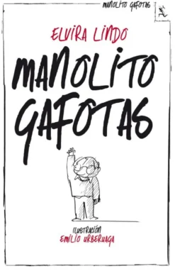 Manolito Gafotas