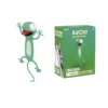 Marcapáginas 3D gecko Ziggy Gecko. AuchBookmark