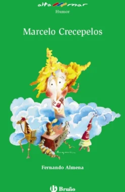 Marcelo Crecepelos