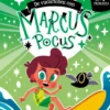 Marcus Pocus: Cuaderno de vacaciones 2º de primaria