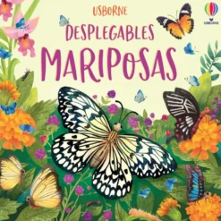 Mariposas