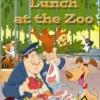 MCHR 2 Lunch at the Zoo