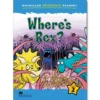 MCHR 2 Where s Rex? (int)
