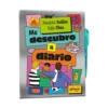 Me descubro a diario