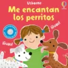 Me encantan los perritos