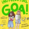 Me llamo Goa 11: No puedo más, Goa