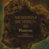 Memorias de Idhún III. Panteón