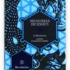 Memorias de Idhún. La resistencia. Libro II: Revelación