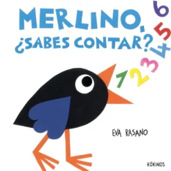 Merlino, ¿sabes contar?