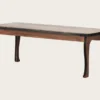 Mesa de comedor larga ratoncitos Maileg