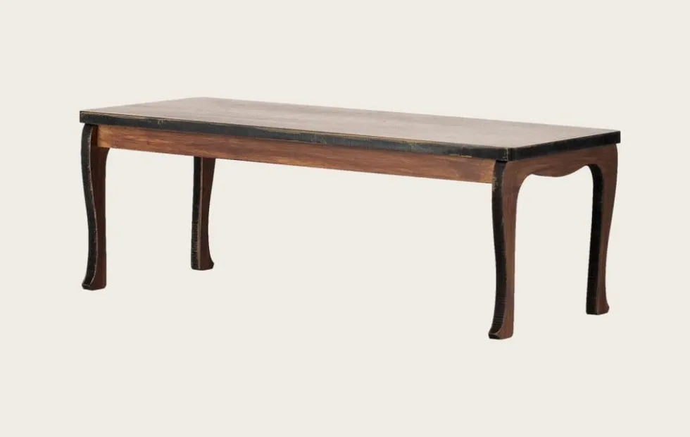 Mesa de comedor larga ratoncitos Maileg