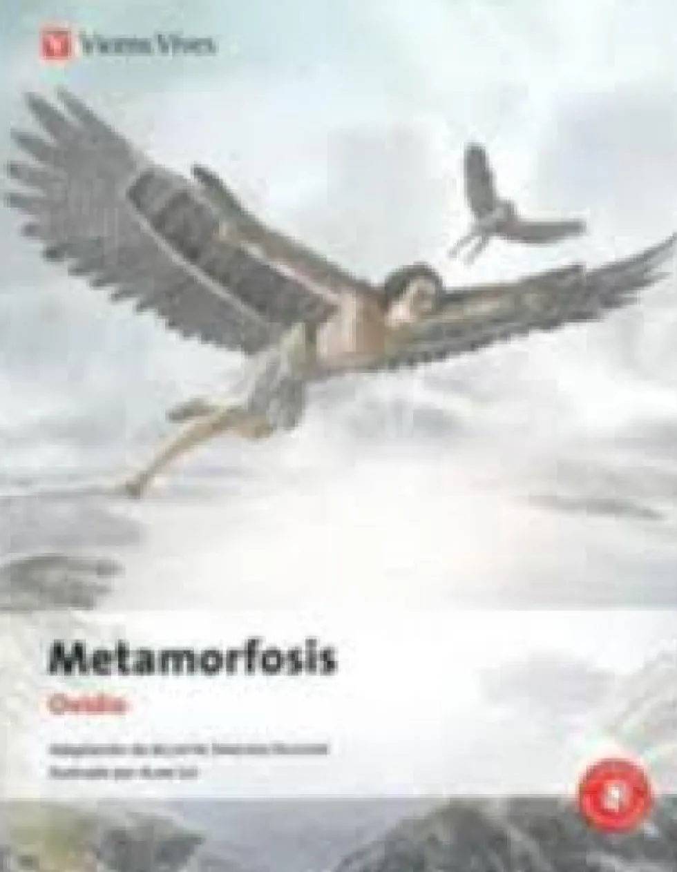 Metamorfosis (clasicos Adaptados)
