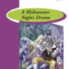 MIDSUMMER NIGHT S DREAM.(3 ESO).