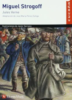 Miguel Strogoff - Cucaa