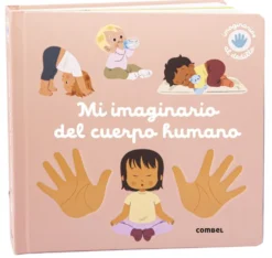 Mi imaginario del cuerpo humano