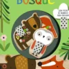 Mi libro puzle del bosque