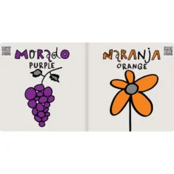 Milomanía: Colores