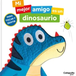 Mi mejor amigo es un dinosaurio