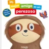 Mi mejor amigo es un perezoso