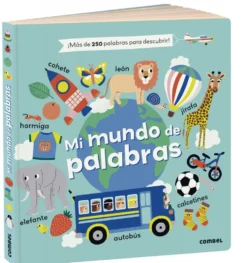 Mi mundo de palabras