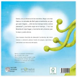 Mindfulnesstar