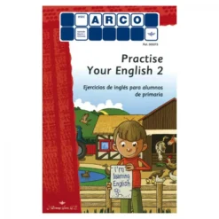 Mini Arco: Practise your english 2