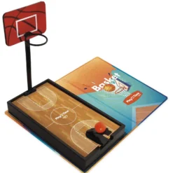 Mini juego de baloncesto Basket Play Time