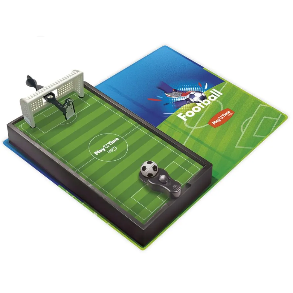 Mini juego fútbol Play Time