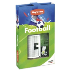 Mini juego fútbol Play Time