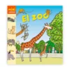 Mini larousse: El zoo