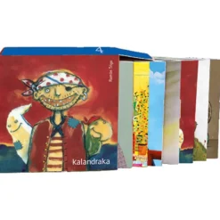 Minilibros imperdibles 4