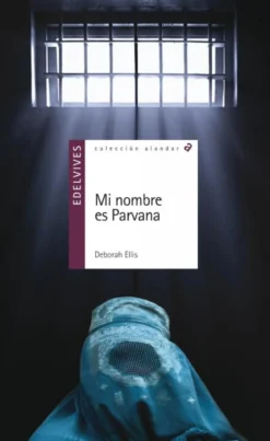 Mi nombre es Parvana