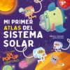 Mi primer Atlas del sistema solar
