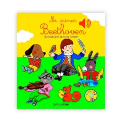 Mi primer Beethoven