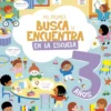 Mi primer busca y encuentra: En la escuela. 3 años